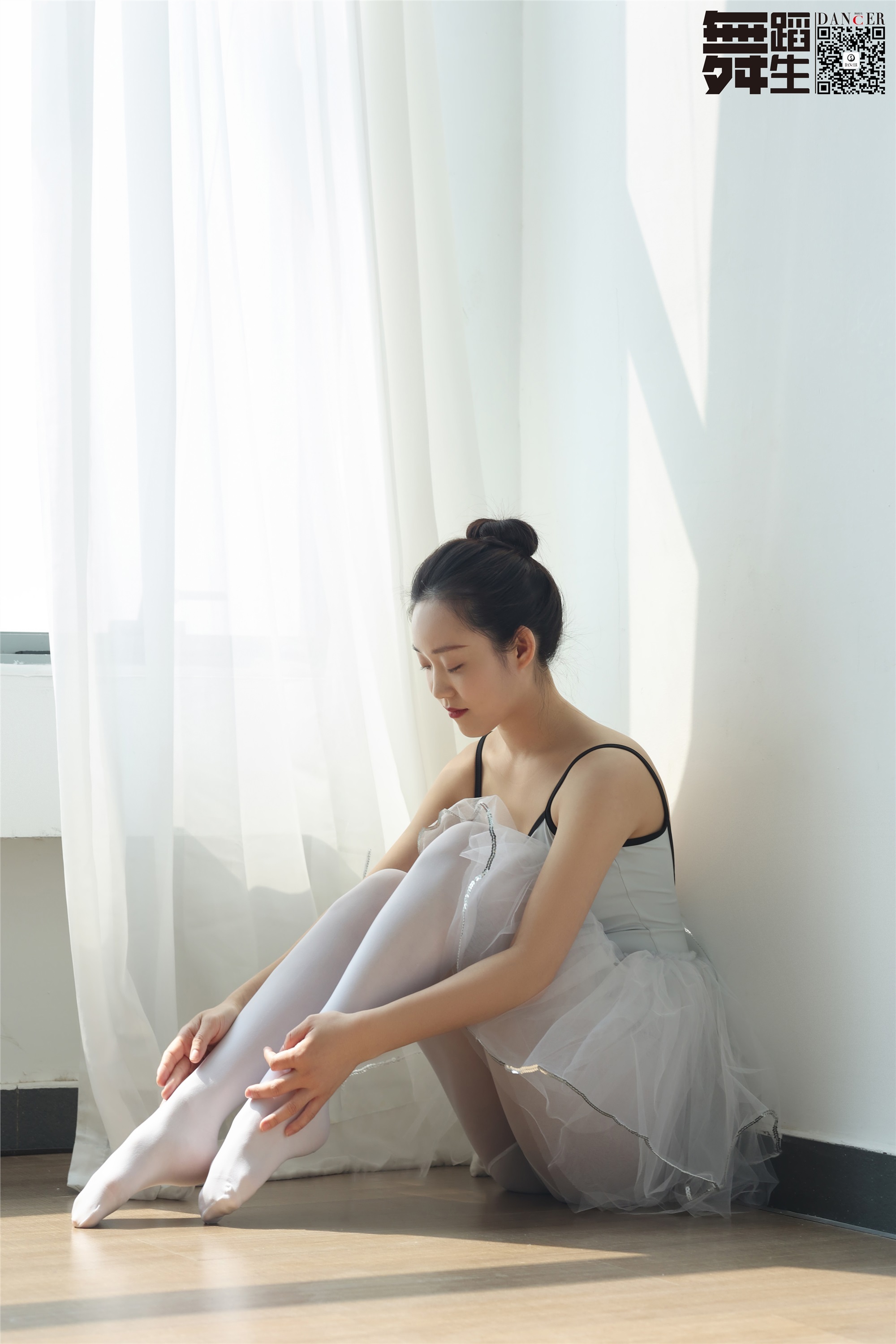 GALLI嘉丽 舞蹈生日记 110 - 阳光芭蕾